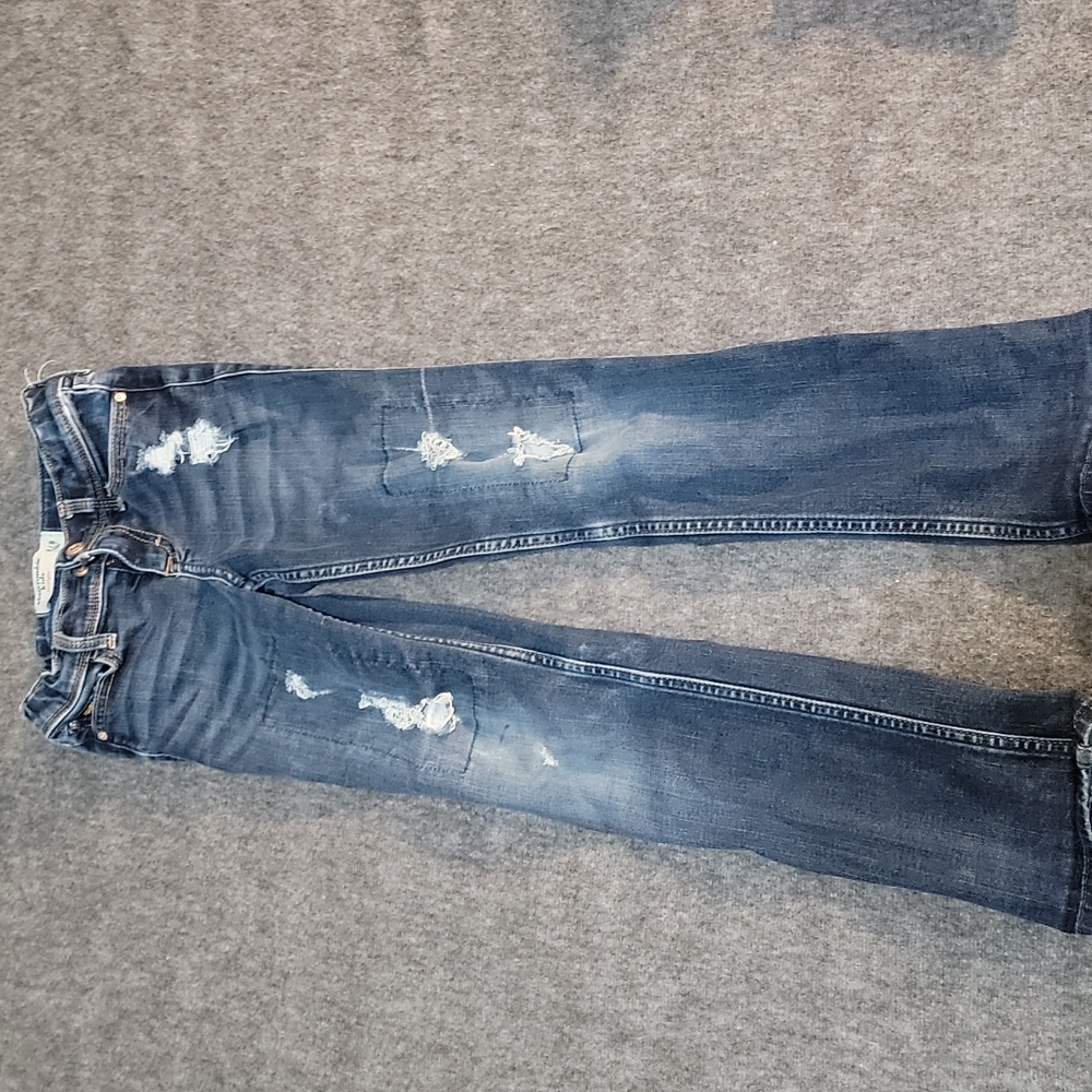 Abercrombie kids 7/8